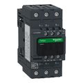 Product Image of 50 Amp 3-Pole NC & NO 24VDC IEC Contactor, LC1D50ABD