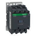 Product Image of 50 Amp 3-Pole NC & NO 480VAC 60 Hz IEC Contactor, LC1D50T6