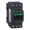 Product Image of 65 Amp 3-Pole NC & NO 480VAC 50/60 Hz IEC Contactor, LC1D65AT7