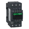 Product Image of 65 Amp 3-Pole NC & NO 240VAC 50/60 Hz IEC Contactor, LC1D65AU7