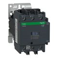 Product Image of 80 Amp 3-Pole NC & NO 24VDC IEC Contactor, LC1D80BD