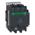 Product Image of 80 Amp 3-Pole NC & NO 480VAC 60 Hz IEC Contactor, LC1D80T6