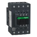 Product Image of 80 Amp 4-Pole NC & NO 120VAC 50/60 Hz IEC Contactor, LC1DT80AG7