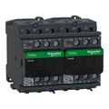 Product Image of 3-Pole NC & NO 24VDC Reversing IEC Contactor, LC2D09BL