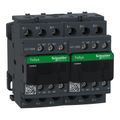 Product Image of 25 Amp 3-Pole NC & NO 24VAC 50/60 Hz Reversing IEC Contactor, LC2D25B7