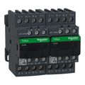 Product Image of 4-Pole NC & NO 120VAC 50/60 Hz Reversing IEC Contactor, LC2DT40G7