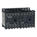Product Image of 3-Pole NC 24VAC 50/60 Hz Reversing IEC Contactor, LC2K0901B7
