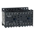 Product Image of 3-Pole NO 110VAC 50/60 Hz Reversing IEC Contactor, LC2K0910F7