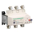 Product Image of 60 To 100 Amp 690V Trip Class 10 And 10A Thermal IEC Overload Relay For LC1D115, LC1D150 And NSX Circuit Breakers, LR9D5367
