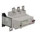 Product Image of 90 To 150 Amp 690V Trip Class 10 And 10A Thermal IEC Overload Relay For LC1D115, LC1D150 And NSX Circuit Breakers, LR9D5369