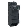 Product Image of 32 Amp Non-Reversing Advanced Starter Power Base For TeSys U, LUB320
