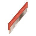 Product Image of Terminal Block Plug-In Bridge For NSYT Terminal Blocks, NSYTRAL220