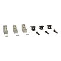 Product Image of Power Distribution Connector Kit (15-150A, Qty 3), for PowerPacT H Circuit Breakers, PDC6HD6