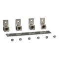 Product Image of Service Ground Kit for PowerPacT L Circuit Breaker Enclosures (250-600A, 6-250kcmil), PKOGTA4