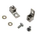 Product Image of Grounding Kit for Heavy Duty Safety Switches, Series F5-F7, Copper (200A), PKOGTC2