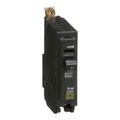 Product Image of Single Pole Bolt On Miniature Circuit Breaker (50A, 120/240VAC, 10kA), QOB150