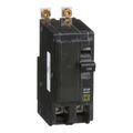 Product Image of 2 Pole Bolt On Miniature Circuit Breaker (100A, 120/240VAC, 22kA), QOB2100VH