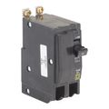 Product Image of 2 Pole Bolt On Miniature Circuit Breaker (50A, 120/240VAC, 10kA), QOB250H