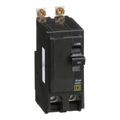 Product Image of 2 Pole Bolt On Miniature Circuit Breaker (90A, 120/240VAC, 10kA), QOB290