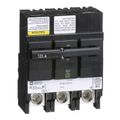 Product Image of 3 Pole Bolt On Miniature Circuit Breaker (125A, 120/240VAC, 22kA), QOB3125VH