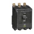 Product Image of 3 Pole Bolt On Miniature Circuit Breaker (20A, 120/240VAC, 22kA), QOB320VH