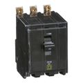 Product Image of 3 Pole Bolt On Miniature Circuit Breaker (30A, 120/240VAC, 22kA), QOB330VH