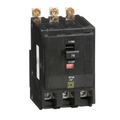 Product Image of 3 Pole Bolt On Miniature Circuit Breaker (70A, 120/240VAC, 10kA), QOB370
