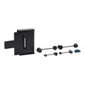 Product Image of Circuit Breaker Toggle Padlocking Device, Fixed Locked Off or On, for PowerPacT L/M/P/R, S32631