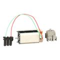Product Image of Circuit Breaker Shunt Trip (24V AC/DC, 30VDC), for PowerPacT M/P/R, S33659
