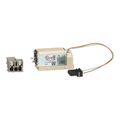Product Image of Circuit Breaker Shunt Trip (120VAC, Remote Tripping), for PowerPacT M/P/R, S33661