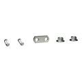 Product Image of Circuit Breaker Bus Connector Kit (1 Pole, One End), for PowerPacT M/P, S33928
