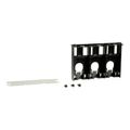 Product Image of 150 Amp Circuit Breaker Lug Shield (3/0 AWG), for PowerPact H-Frame, S37447