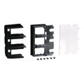 Product Image of Circuit Breaker Lug Shield, Long, for PowerPact J-Frame, S37450