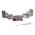 Product Image of Solid Neutral Assembly Kit (200A, 12-4 AWG Aluminum, 14-4 AWG Copper), SN1200