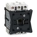 Product Image of Cam & Disconnect Switch, Enclosed & Fused (690VAC, 3 Pole), 2.91" OAH x 2.17" OAW, V2