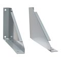 Product Image of Wall Mounting Transformer Bracket, for Premium 30 Energy Efficient Transformers, WMB363364