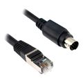 Product Image of Magelis Optimum XBT N/R Connection Computer Cable, XBTZ9780
