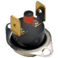 Product Image of Spst 135co M/r Rollout