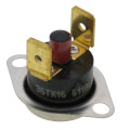 Product Image of SPST Rollout Limit Switch 220F