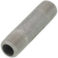 Product Image of 1/8" x 1-1/2" Stainless Steel Nipple