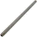 Product Image of 1/4" x 12" Stainless Steel Nipple