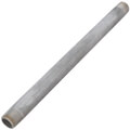Product Image of 1/2" x 11" Stainless Steel Nipple