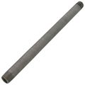 Product Image of 1/2" x 12" Stainless Steel Nipple