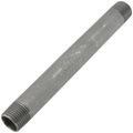 Product Image of 1/2" x 7" Stainless Steel Nipple