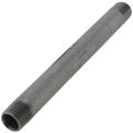 Product Image of 1/2" x 8" Stainless Steel Nipple