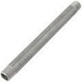Product Image of 1/2" x 9" Stainless Steel Nipple