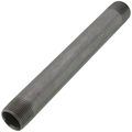 Product Image of 3/4" x 8" Stainless Steel Nipple