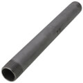 Product Image of 1" x 12" Stainless Steel Nipple