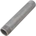 Product Image of 1" x 7" Stainless Steel Nipple