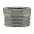 Product Image of 1-1/4" x 1" 316 Stainless Steel Light Bushing